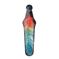 Błotnik Ass Savers Regular Feather Tropical