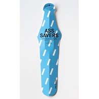 Błotnik Ass Savers Regular Bold Rain Blue