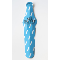 Błotnik Ass Savers Regular Bold Rain Blue