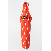 Błotnik Ass Savers Regular Bold Rain Red