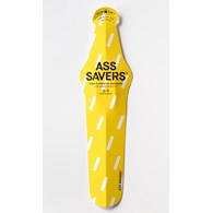 Błotnik Ass Savers Regular Bold Rain Yellow