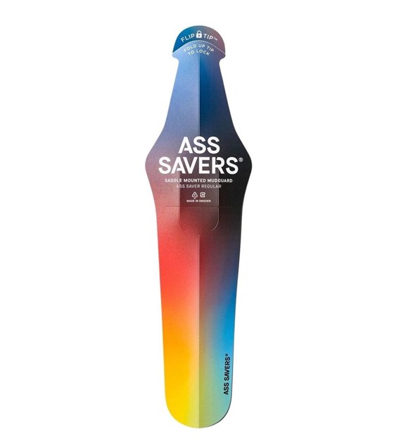 Błotnik Ass Savers Regular Spektrum