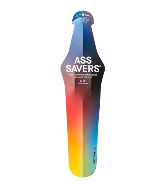Błotnik Ass Savers Regular Spektrum