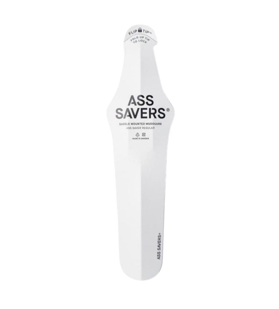 Błotnik Ass Savers Regular biały