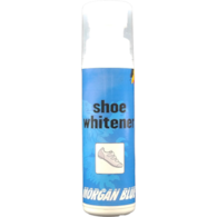 Preparat czyszczący Morgan Blue Shoe Whitener 75ml