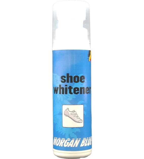 Preparat czyszczący Morgan Blue Shoe Whitener 75ml