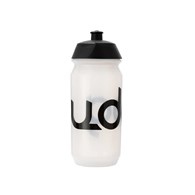 Bidon Udog Logo, czarny