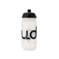 Bidon Udog Logo, czarny