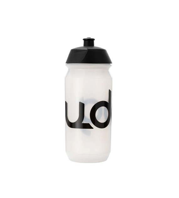 Bidon Udog Logo, czarny