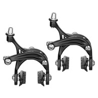 Hamulce Campagnolo Centaur Black (dual pivot przód+tył)