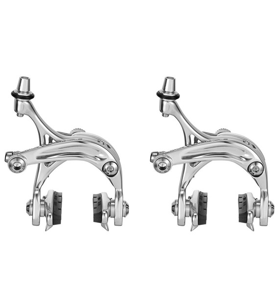 Hamulce Campagnolo Centaur Silver (dual pivot przód+tył)