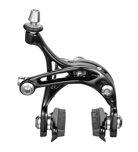 Hamulce Campagnolo Chorus (dual pivot przód+tył)