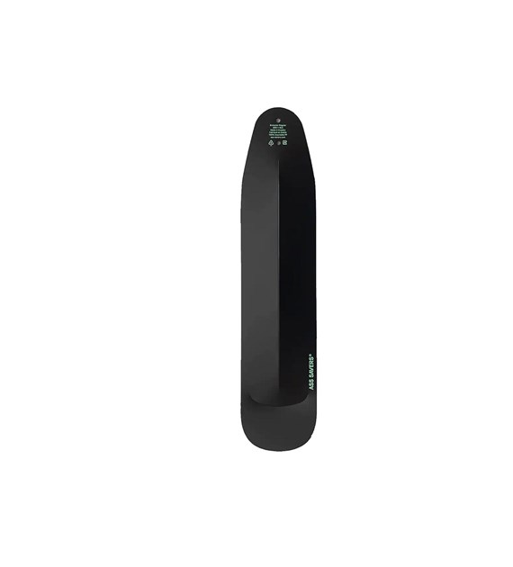 Błotnik Ass Savers Brotector Regular Black