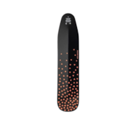 Błotnik Ass Savers Brotector Reflective Red