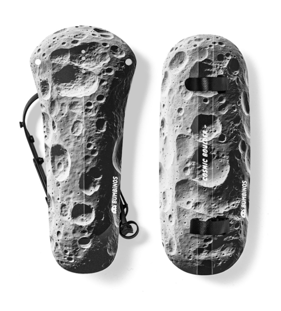 Błotniki Bumbinos Cosmic Boulder 18 -20 