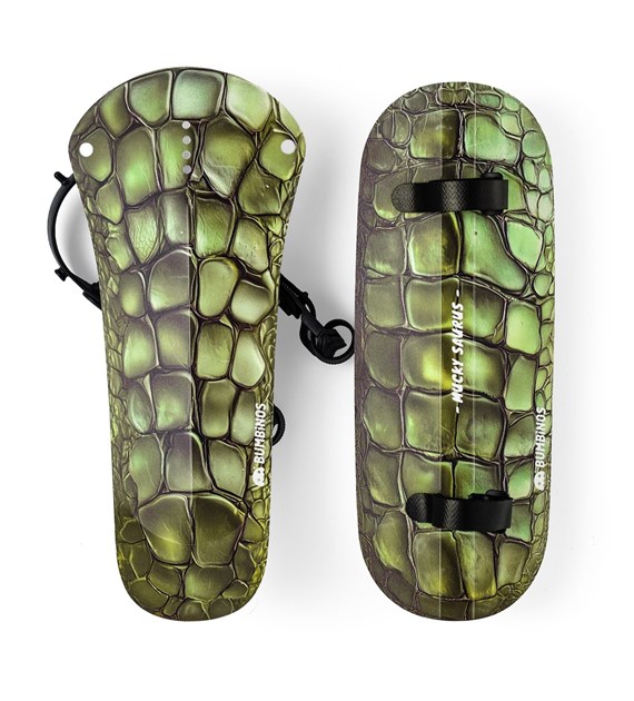 Błotniki Bumbinos Mucky Saurus 18 -20 