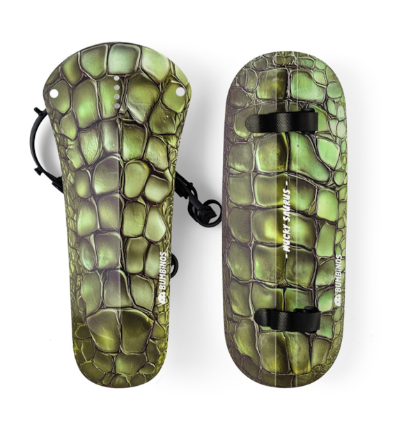 Błotniki Bumbinos Mucky Saurus 18 -20 