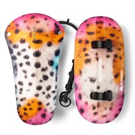 Błotniki Bumbinos Polka Panther 14 -16 