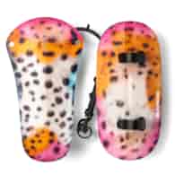 Błotniki Bumbinos Polka Panther 14 -16 