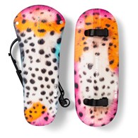 Błotniki Bumbinos Polka Panther 18 -20 