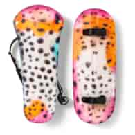 Błotniki Bumbinos Polka Panther 18 -20 