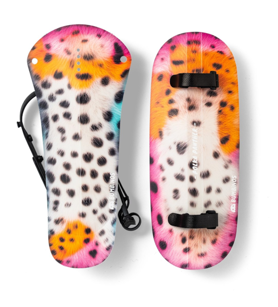 Błotniki Bumbinos Polka Panther 18 -20 