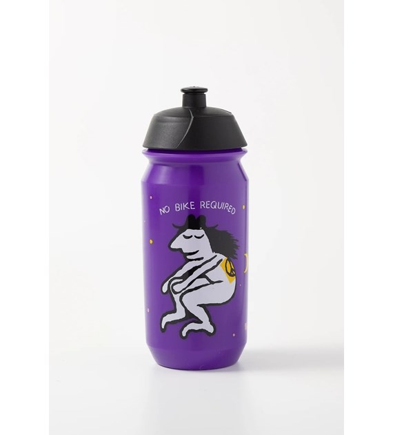 Bidon Ass Savers Shiva Bits n' Peaces 500 ml Special Edition