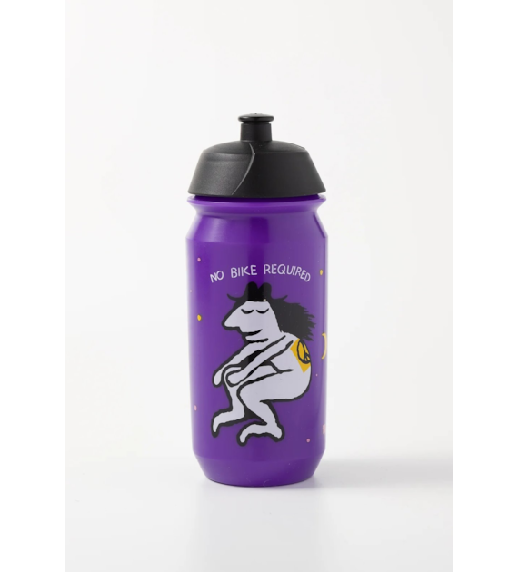 Bidon Ass Savers Shiva Bits n' Peaces 500 ml Special Edition