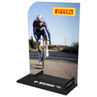 Ekspozytor Pirelli P Zero Race RS Desk Display (MVDP)