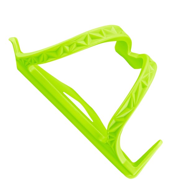 Koszyk Supacaz Side Swipe Cage - Neon Yellow (Right)