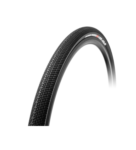Opona Tufo Gravel Speedero TR 36-622 (700x36C) czarny