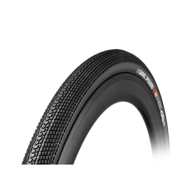 Opona Tufo Gravel Speedero HD TR 44-622 (700x44C) czarny