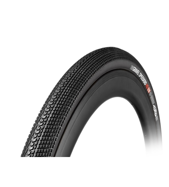 Opona Tufo Gravel Speedero HD TR 36-622 (700x36C) czarny