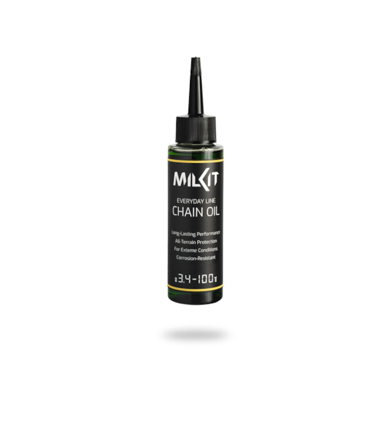 Olej do łańcucha Milkit Chain Oil 100 ml