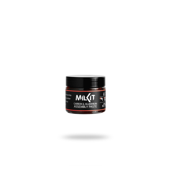 Pasta montażowa Milkit Carbon Paste 50 ml