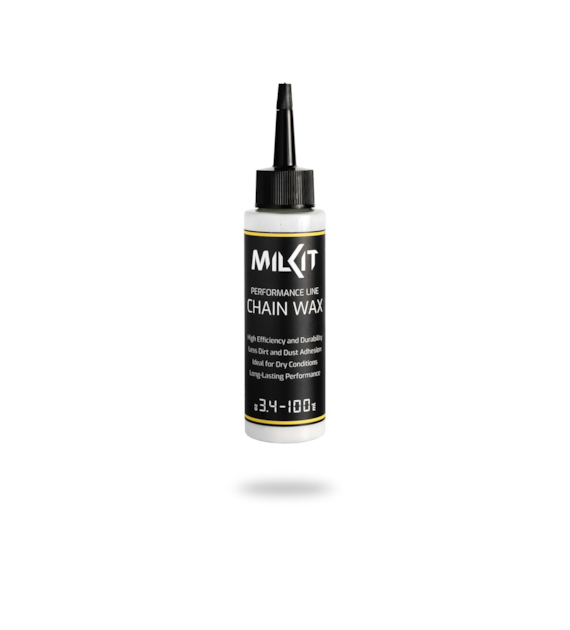 Wosk do łańcucha Milkit Chain Wax 100 ml