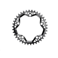 Zębatka Absoluteblack CX 110mm czarny 38