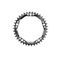 Zębatka Absoluteblack CX 130mm czarny 38