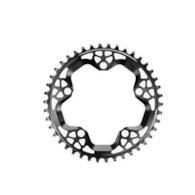 Zębatka Absoluteblack CX 110mm czarny 42