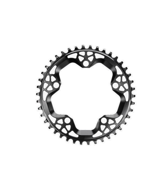 Zębatka Absoluteblack CX 110mm czarny 42
