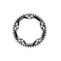 Zębatka Absoluteblack CX 130mm czarny 42