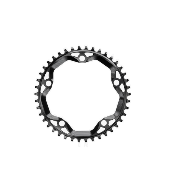 Zębatka Absoluteblack CX 130mm czarny 42
