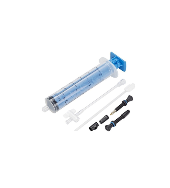 Wentyle Milkit Compact 35, zestaw z aplikatorem