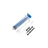 Wentyle Milkit Compact 45, zestaw z aplikatorem