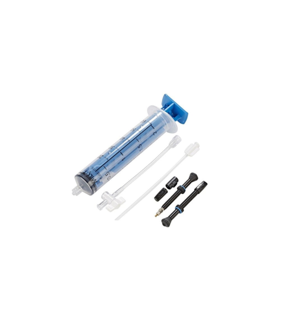Wentyle Milkit Compact 45, zestaw z aplikatorem