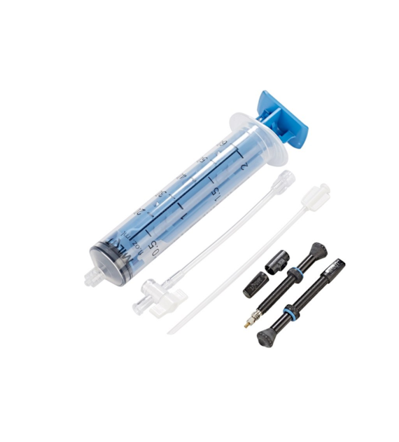 Wentyle Milkit Compact 55, zestaw z aplikatorem