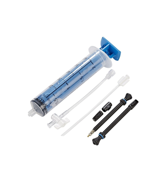 Wentyle Milkit Compact 75, zestaw z aplikatorem