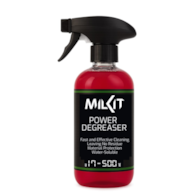 Preparat czyszczący Milkit Power Degreaser 500 ml