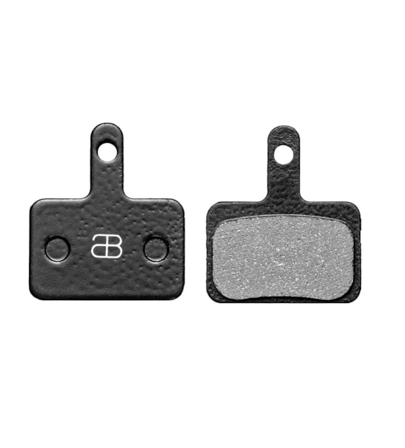 Okładziny Absoluteblack Disc Brake Pad 15 - Shimano Deore