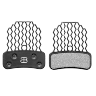 Okładziny Absoluteblack Disc Brake Pad 27 - Shimano XTR